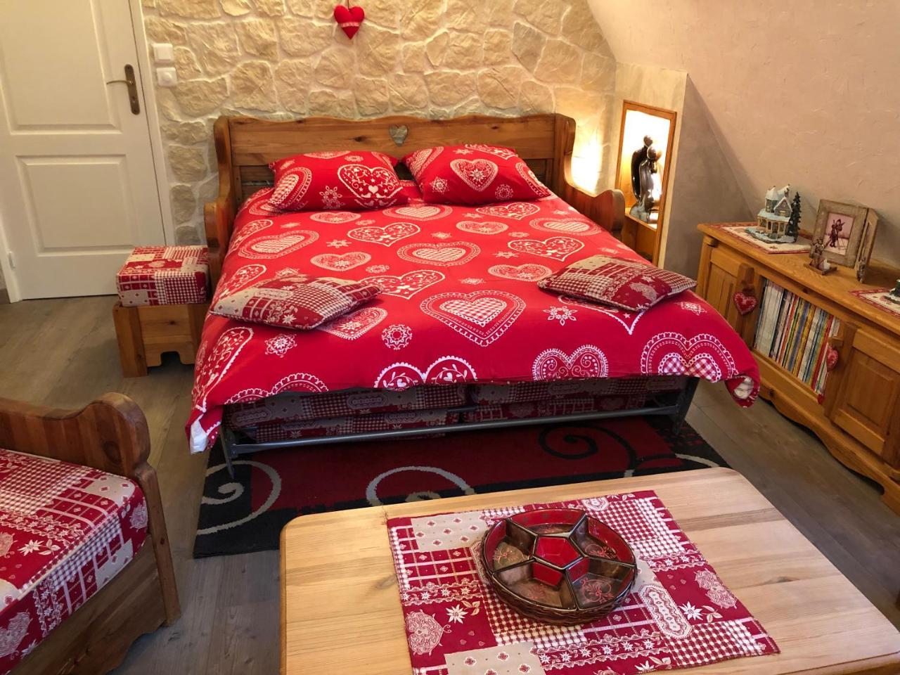 Chambre D'Hotes L'Olivianne Sarlat-la-Canéda Eksteriør billede