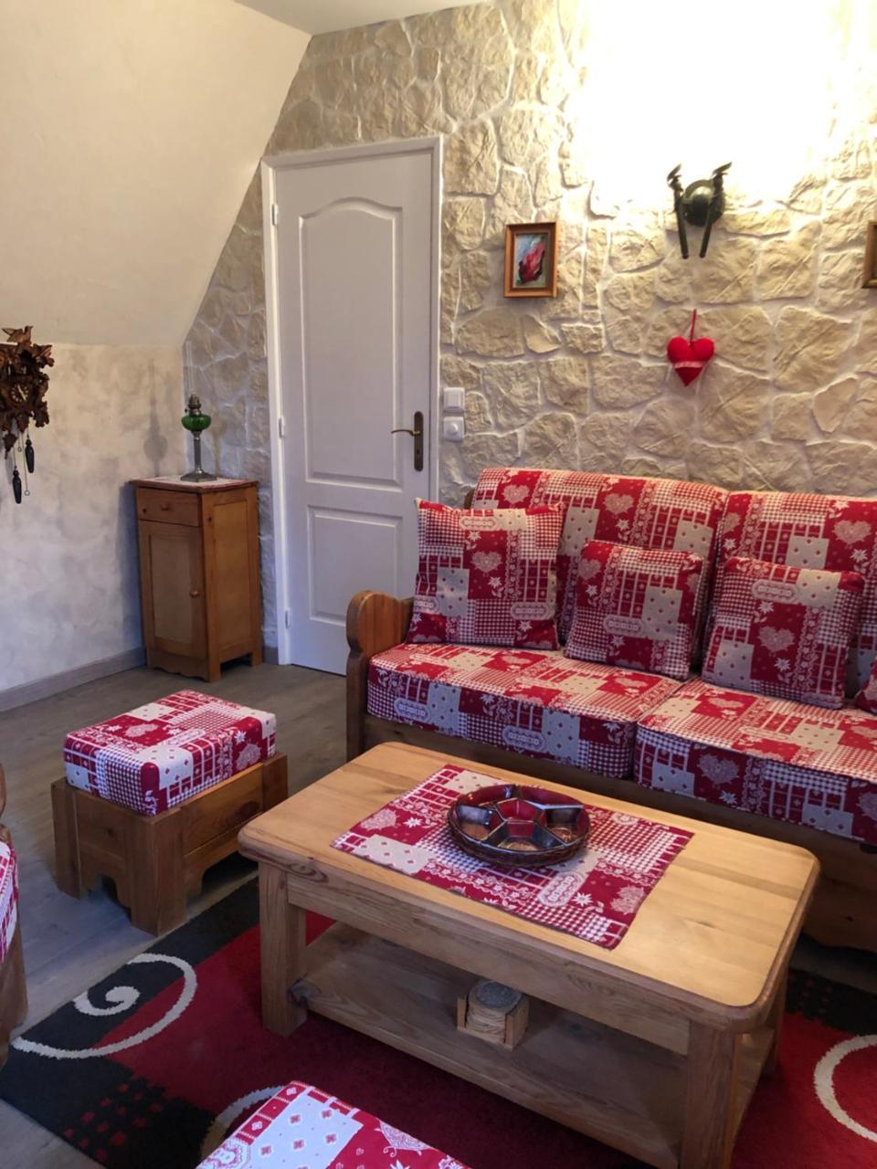 Chambre D'Hotes L'Olivianne Sarlat-la-Canéda Eksteriør billede