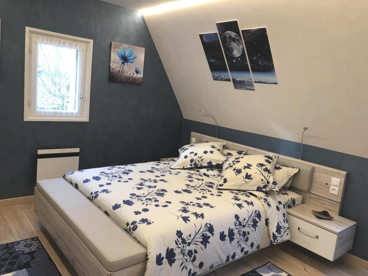 Chambre D'Hotes L'Olivianne Sarlat-la-Canéda Eksteriør billede